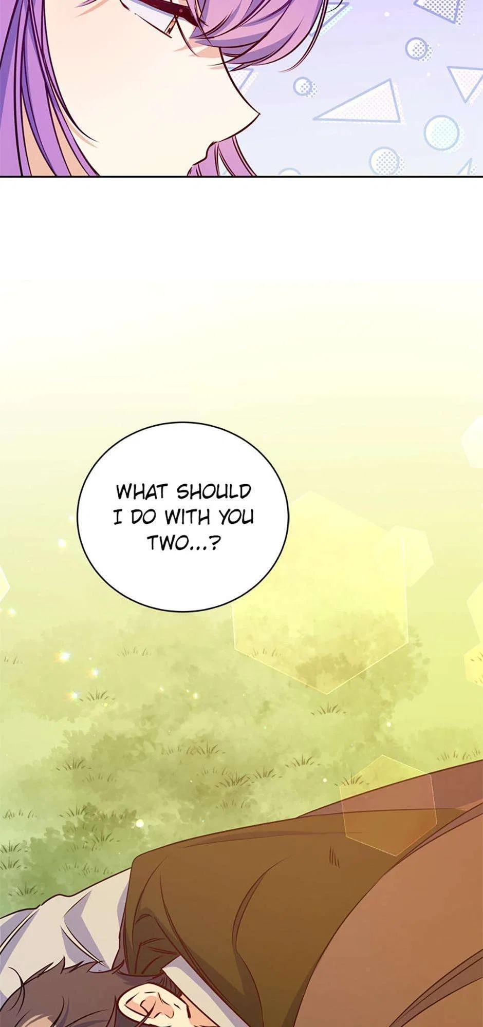 The High School Survival Guide for a Wizard Chapter 2 – Page 13