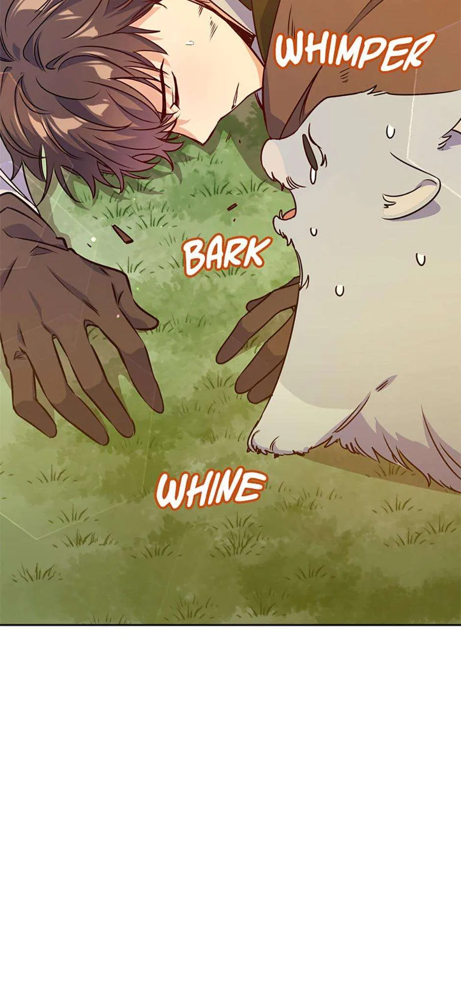 The High School Survival Guide for a Wizard Chapter 2 – Page 14