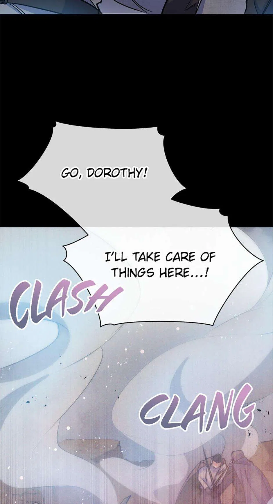 The High School Survival Guide for a Wizard Chapter 2 – Page 19