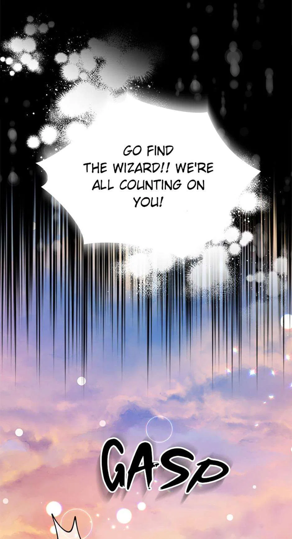 The High School Survival Guide for a Wizard Chapter 2 – Page 21