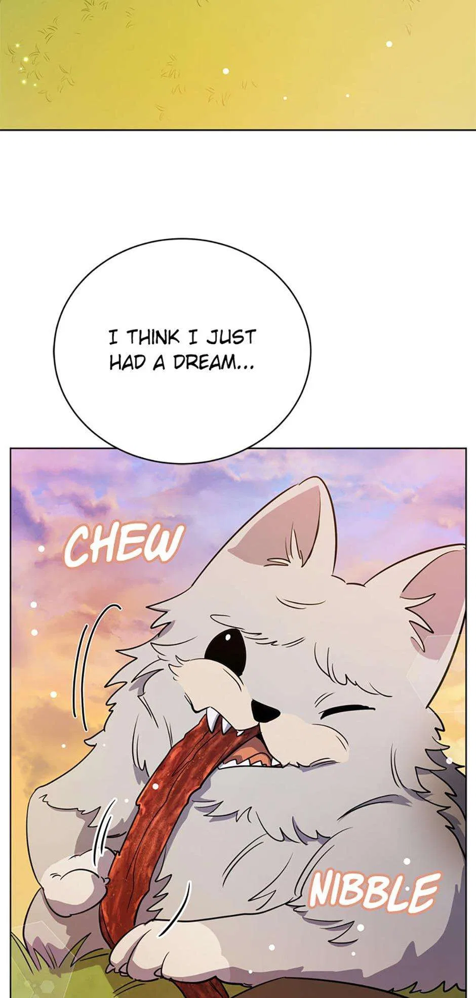 The High School Survival Guide for a Wizard Chapter 2 – Page 24