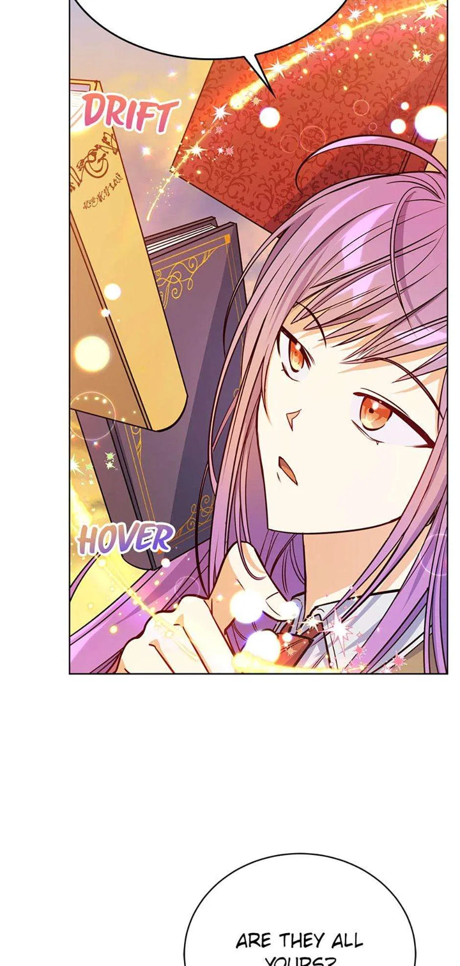 The High School Survival Guide for a Wizard Chapter 2 – Page 28