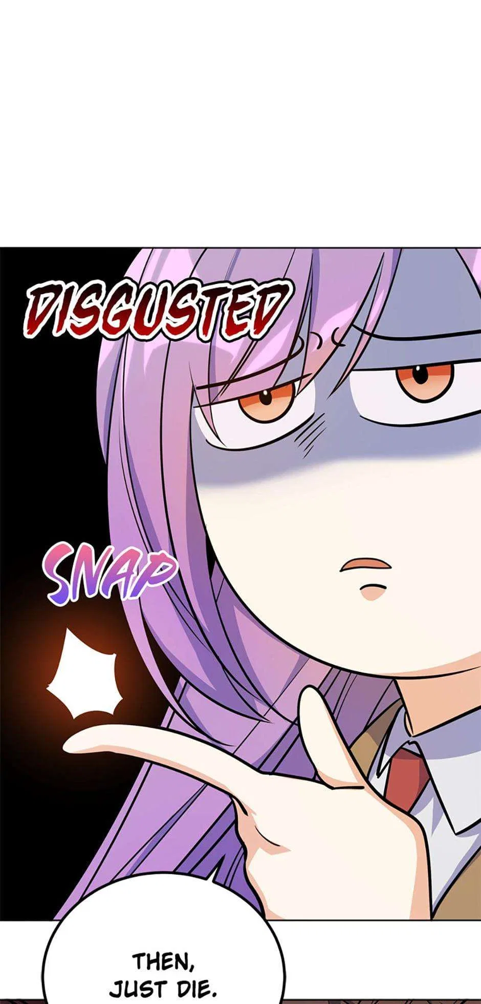 The High School Survival Guide for a Wizard Chapter 2 – Page 38