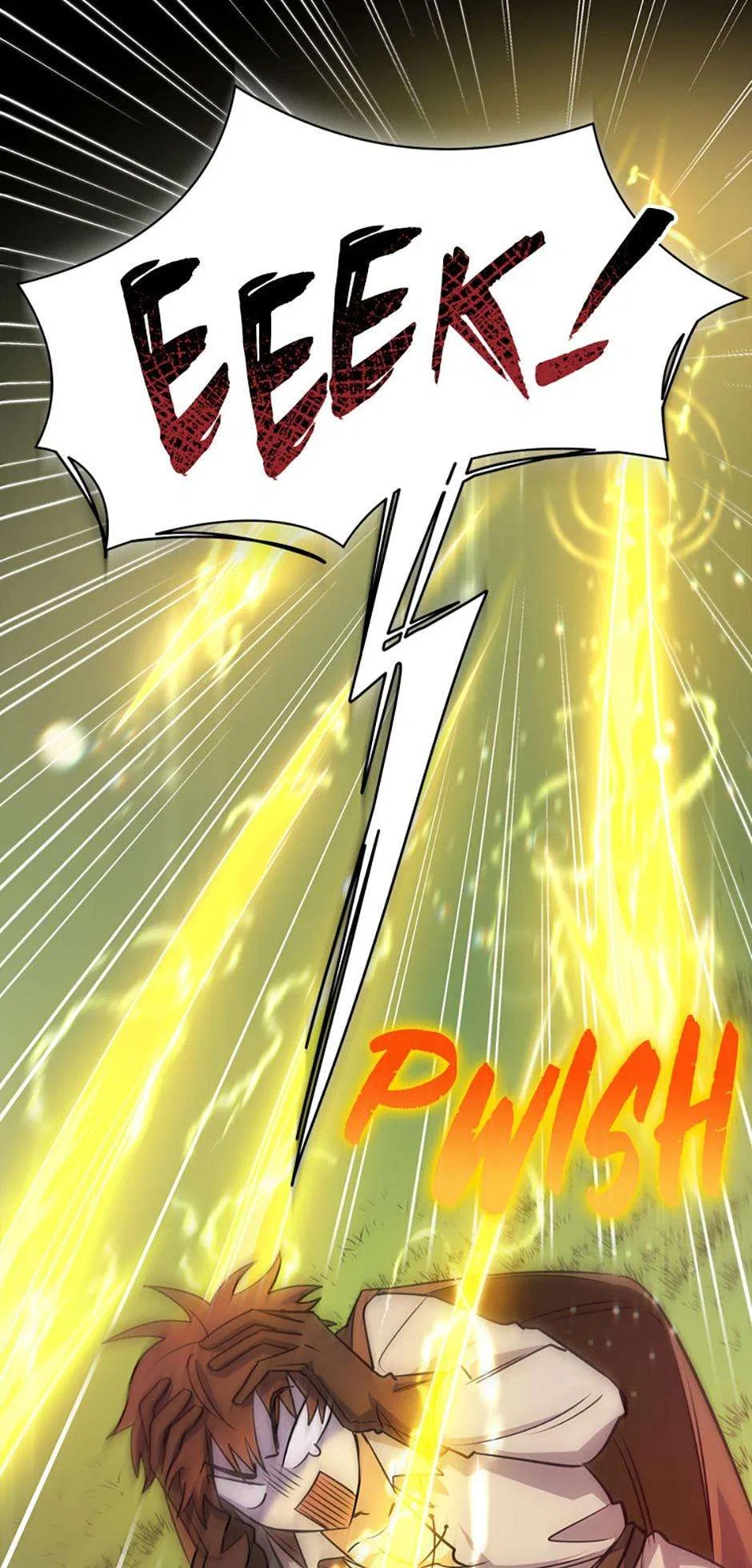 The High School Survival Guide for a Wizard Chapter 2 – Page 40
