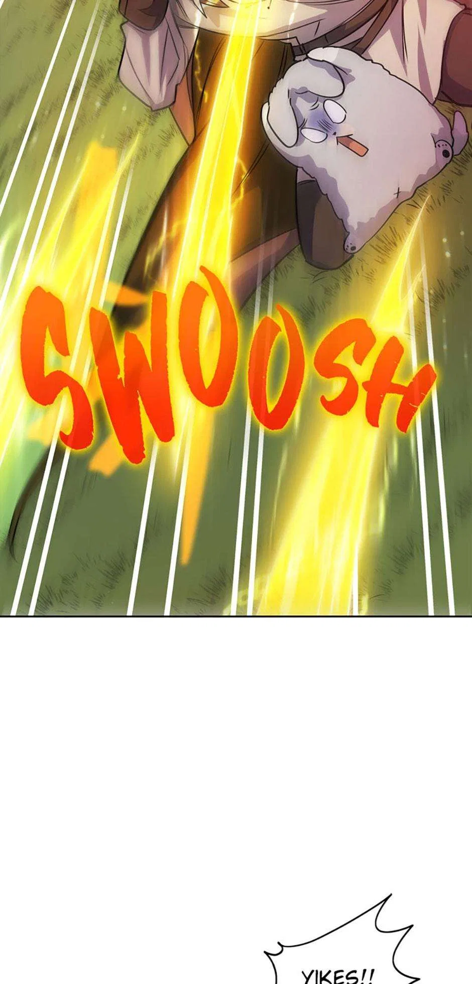 The High School Survival Guide for a Wizard Chapter 2 – Page 41
