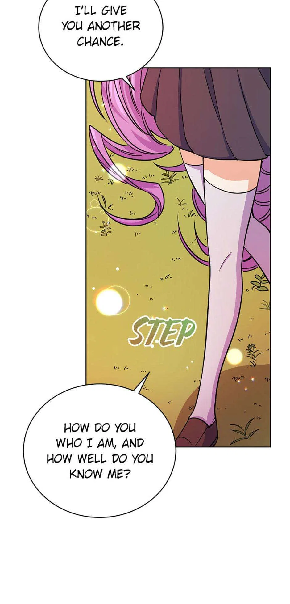 The High School Survival Guide for a Wizard Chapter 2 – Page 44
