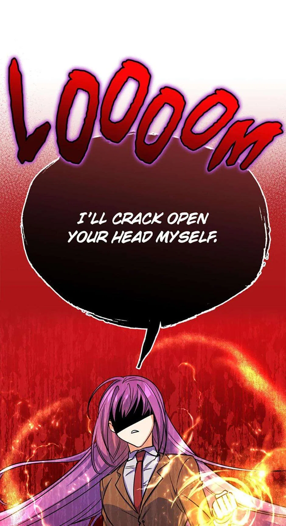 The High School Survival Guide for a Wizard Chapter 2 – Page 46