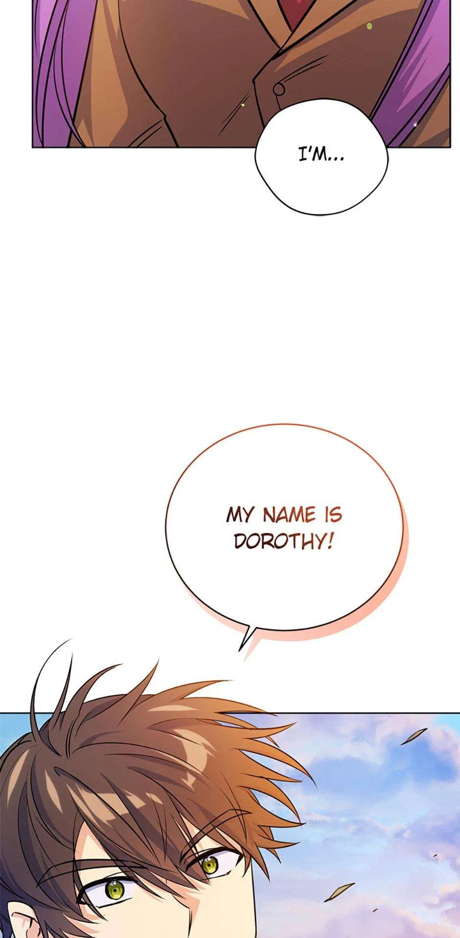 The High School Survival Guide for a Wizard Chapter 2 – Page 57