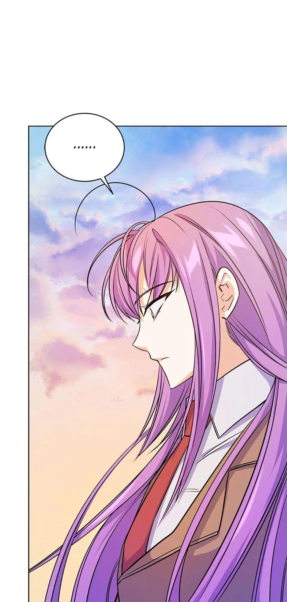 The High School Survival Guide for a Wizard Chapter 2 – Page 59