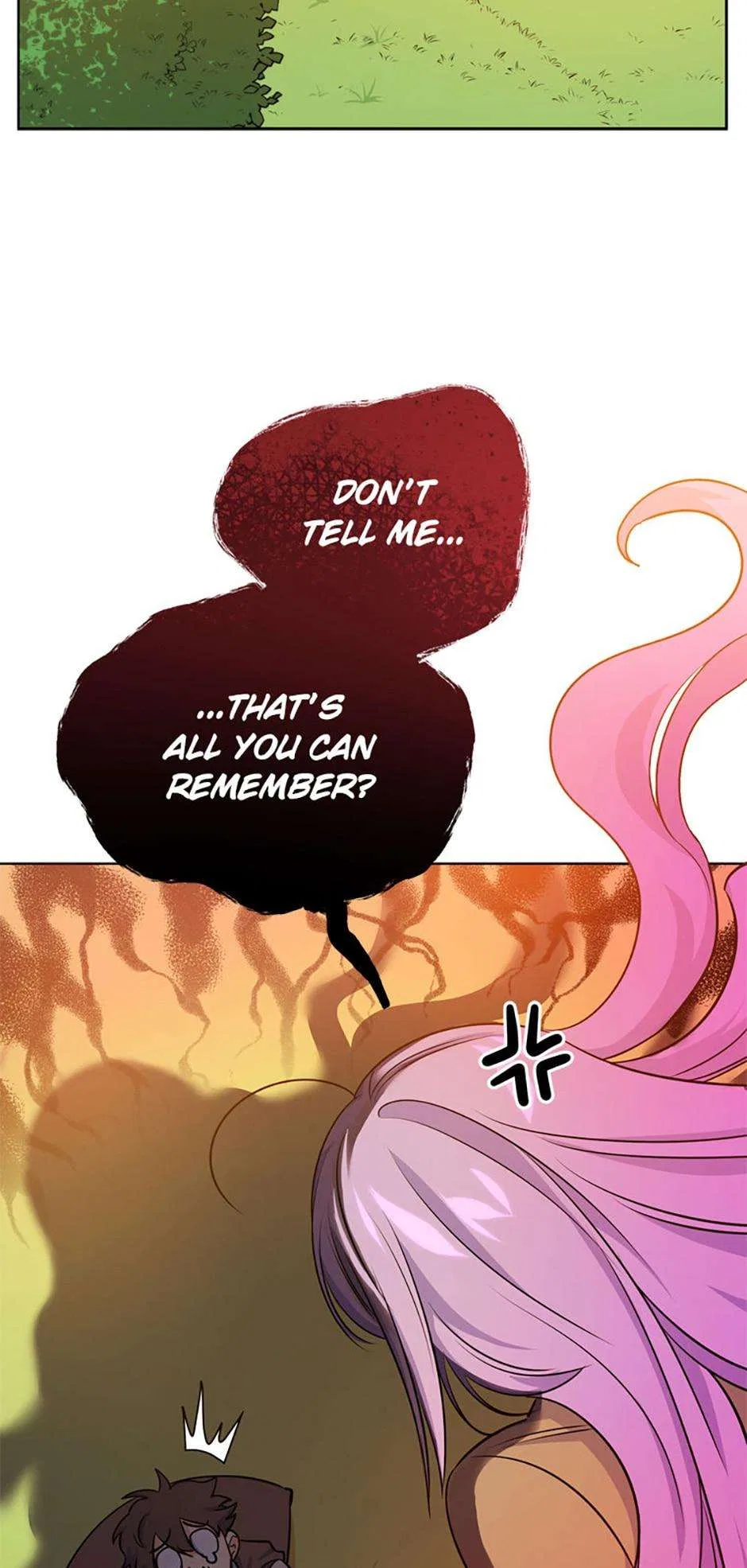 The High School Survival Guide for a Wizard Chapter 2 – Page 61