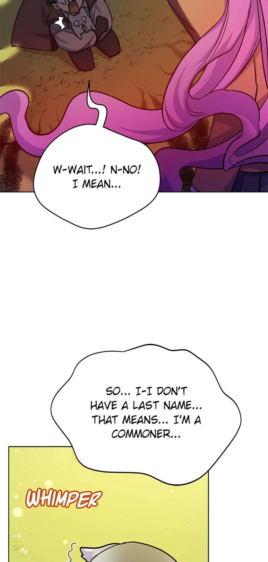 The High School Survival Guide for a Wizard Chapter 2 – Page 62