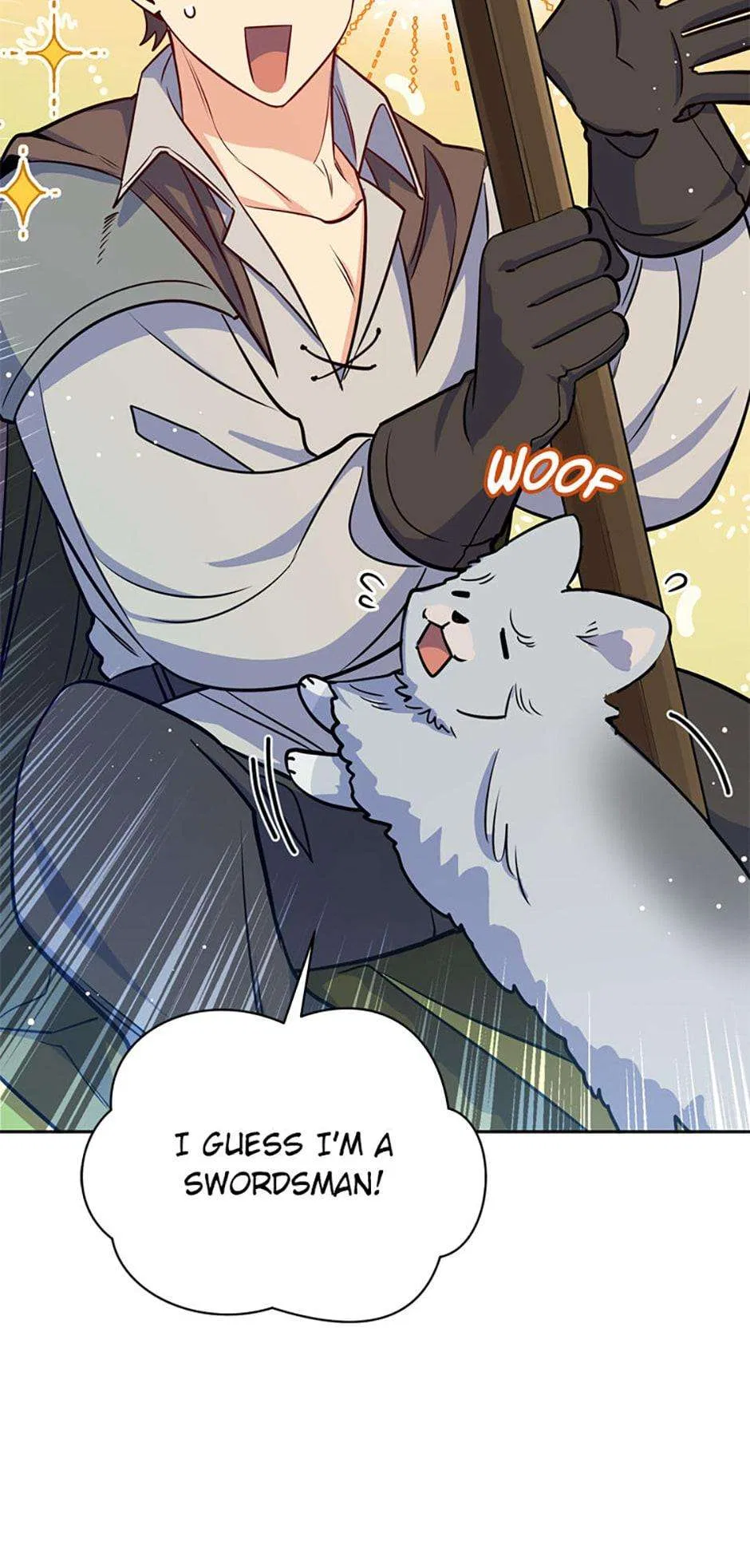 The High School Survival Guide for a Wizard Chapter 2 – Page 65