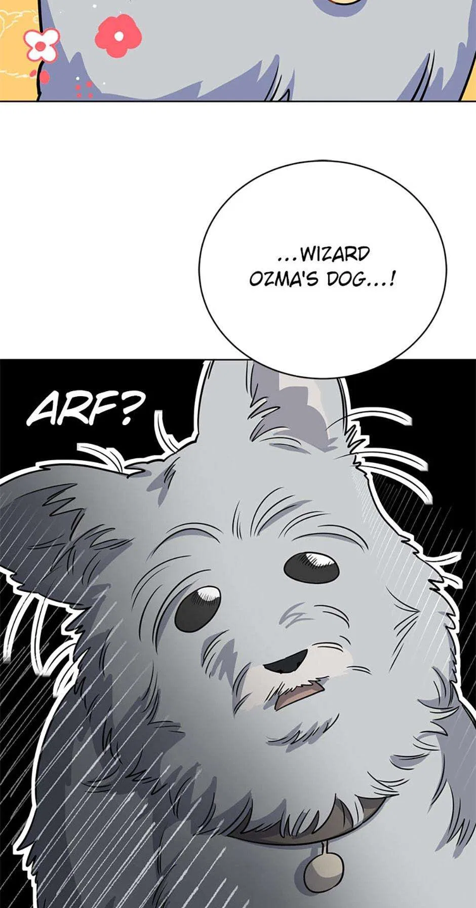 The High School Survival Guide for a Wizard Chapter 2 – Page 68