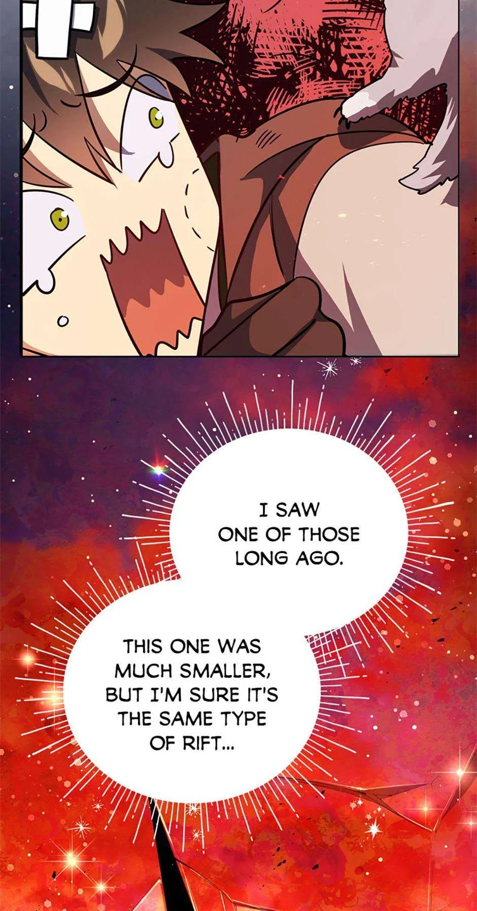 The High School Survival Guide for a Wizard Chapter 2 – Page 71