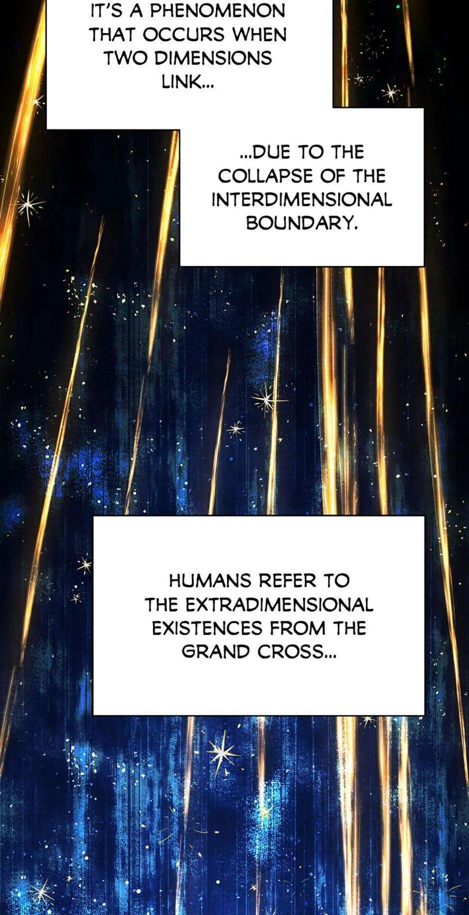 The High School Survival Guide for a Wizard Chapter 2 – Page 76