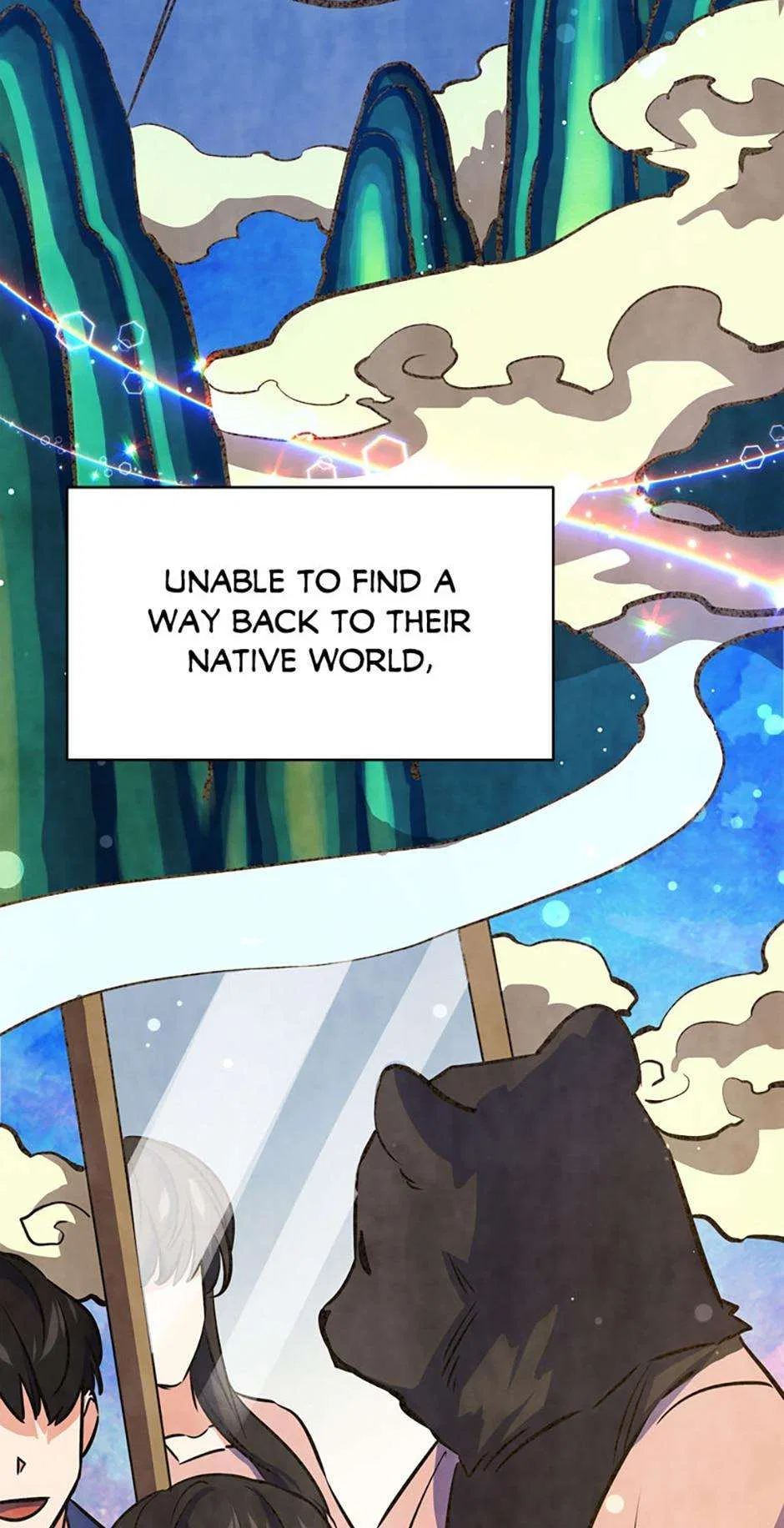 The High School Survival Guide for a Wizard Chapter 2 – Page 78