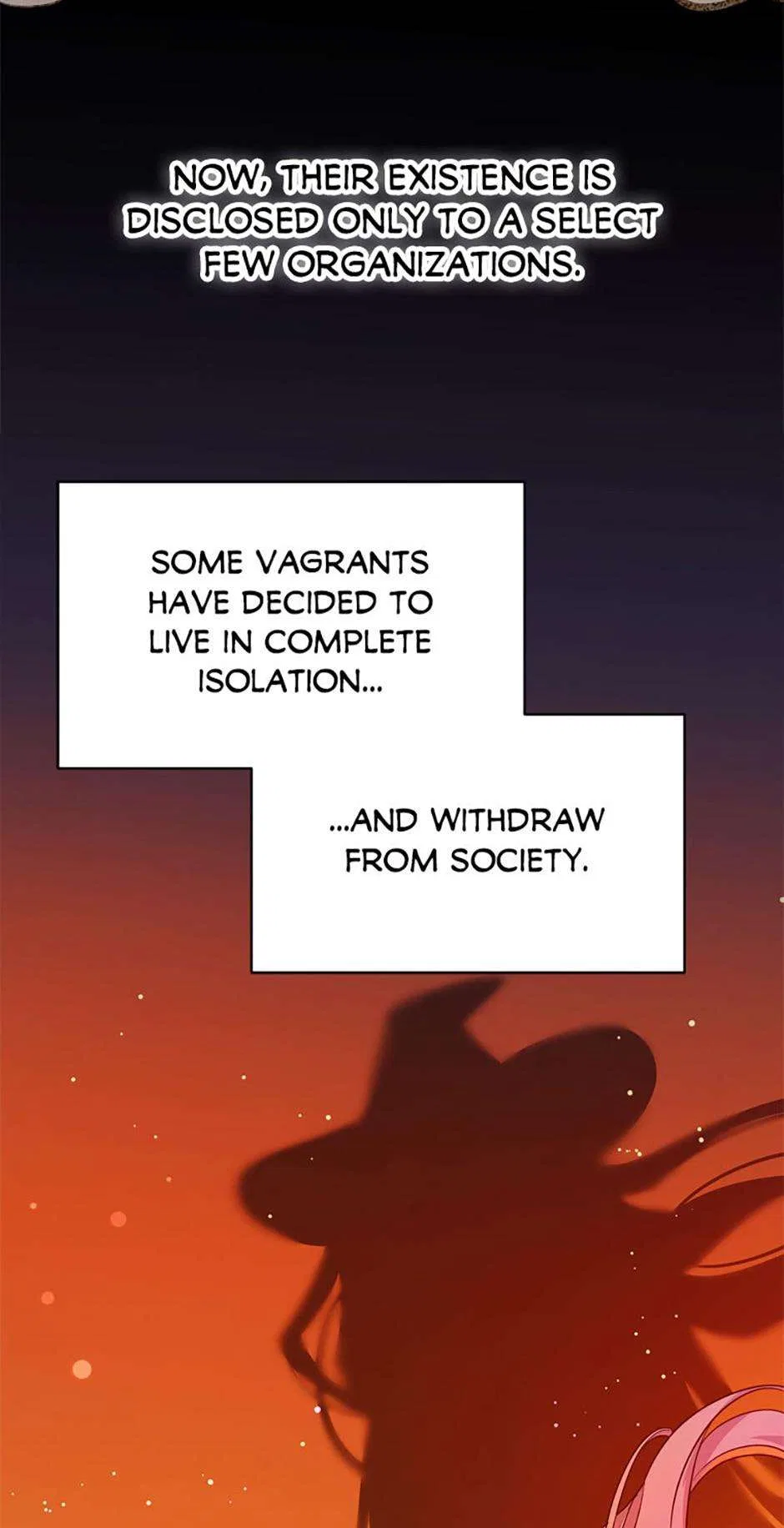 The High School Survival Guide for a Wizard Chapter 2 – Page 80