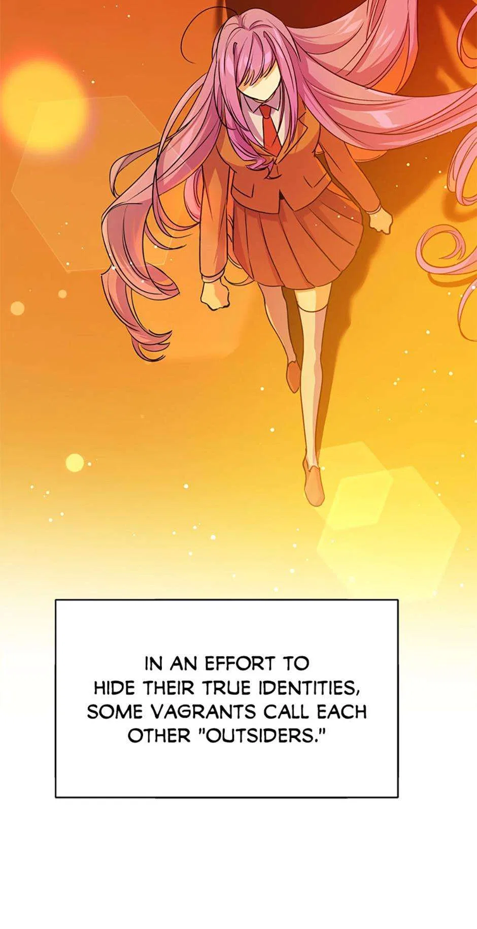 The High School Survival Guide for a Wizard Chapter 2 – Page 81