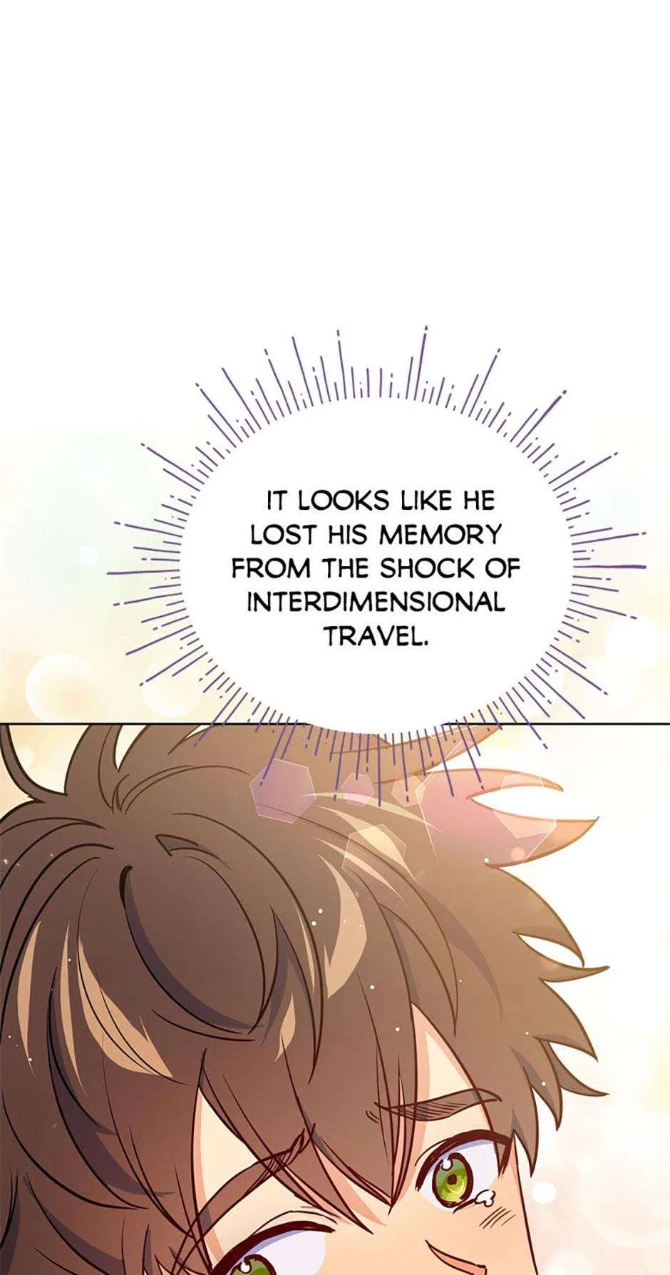The High School Survival Guide for a Wizard Chapter 2 – Page 82