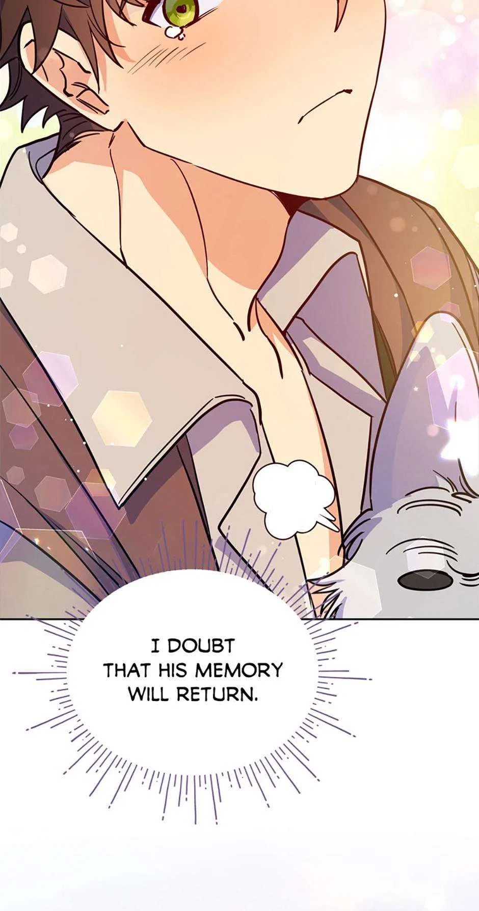 The High School Survival Guide for a Wizard Chapter 2 – Page 83