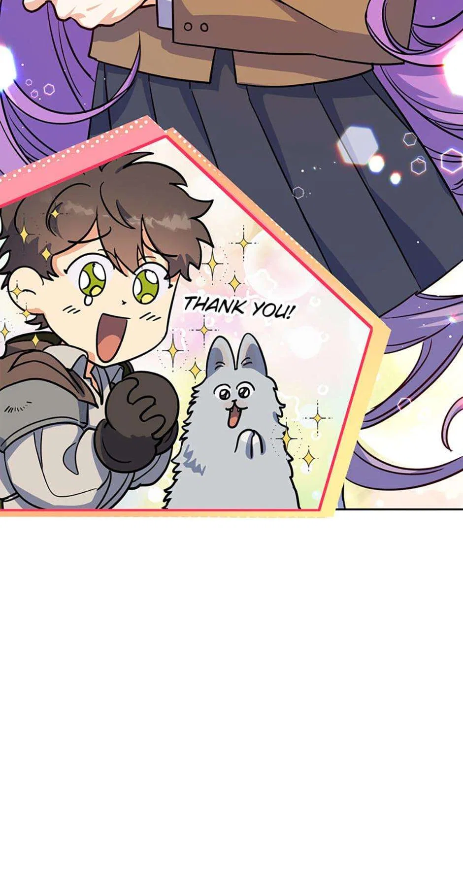 The High School Survival Guide for a Wizard Chapter 2 – Page 88