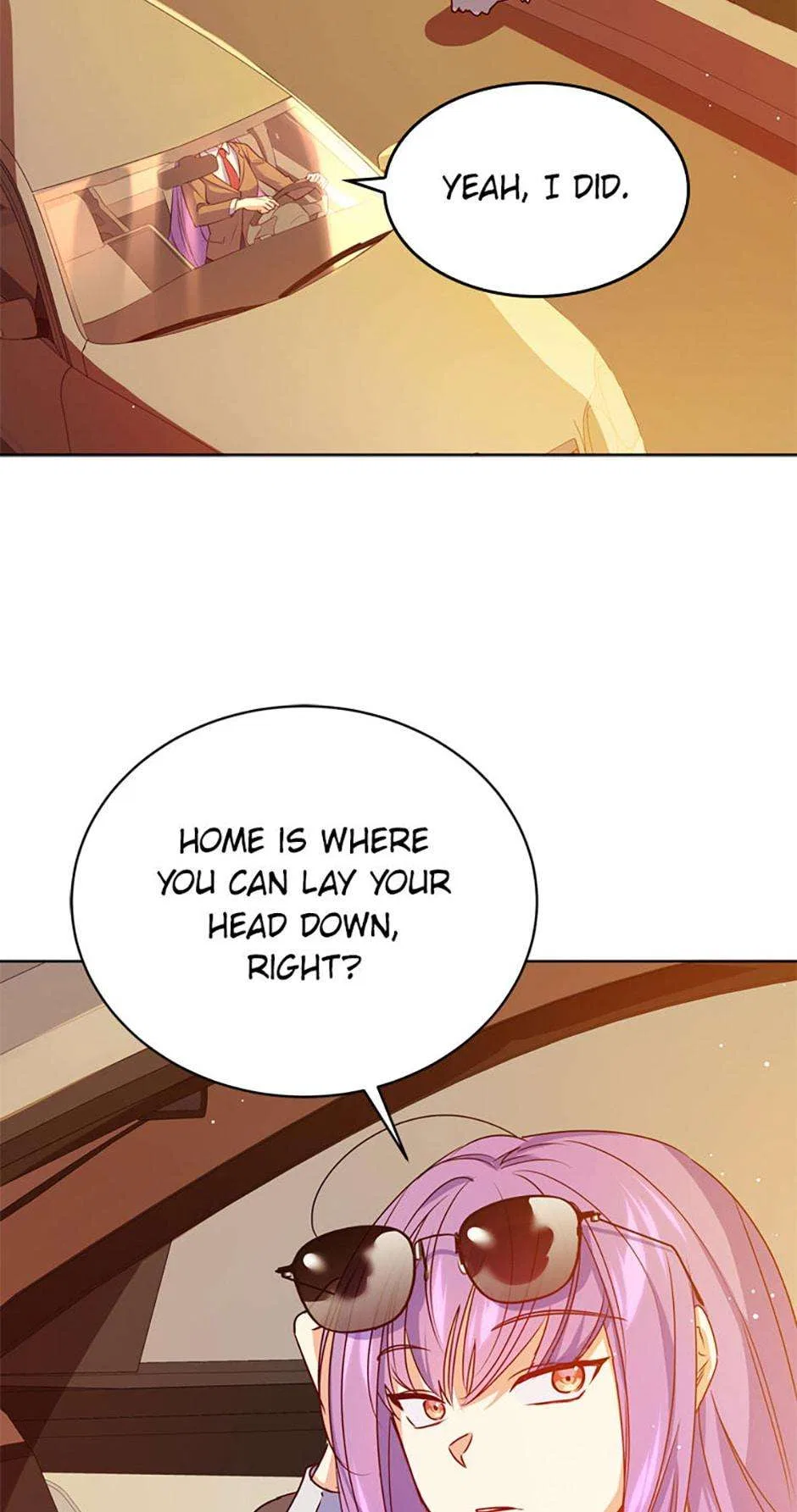 The High School Survival Guide for a Wizard Chapter 2 – Page 92