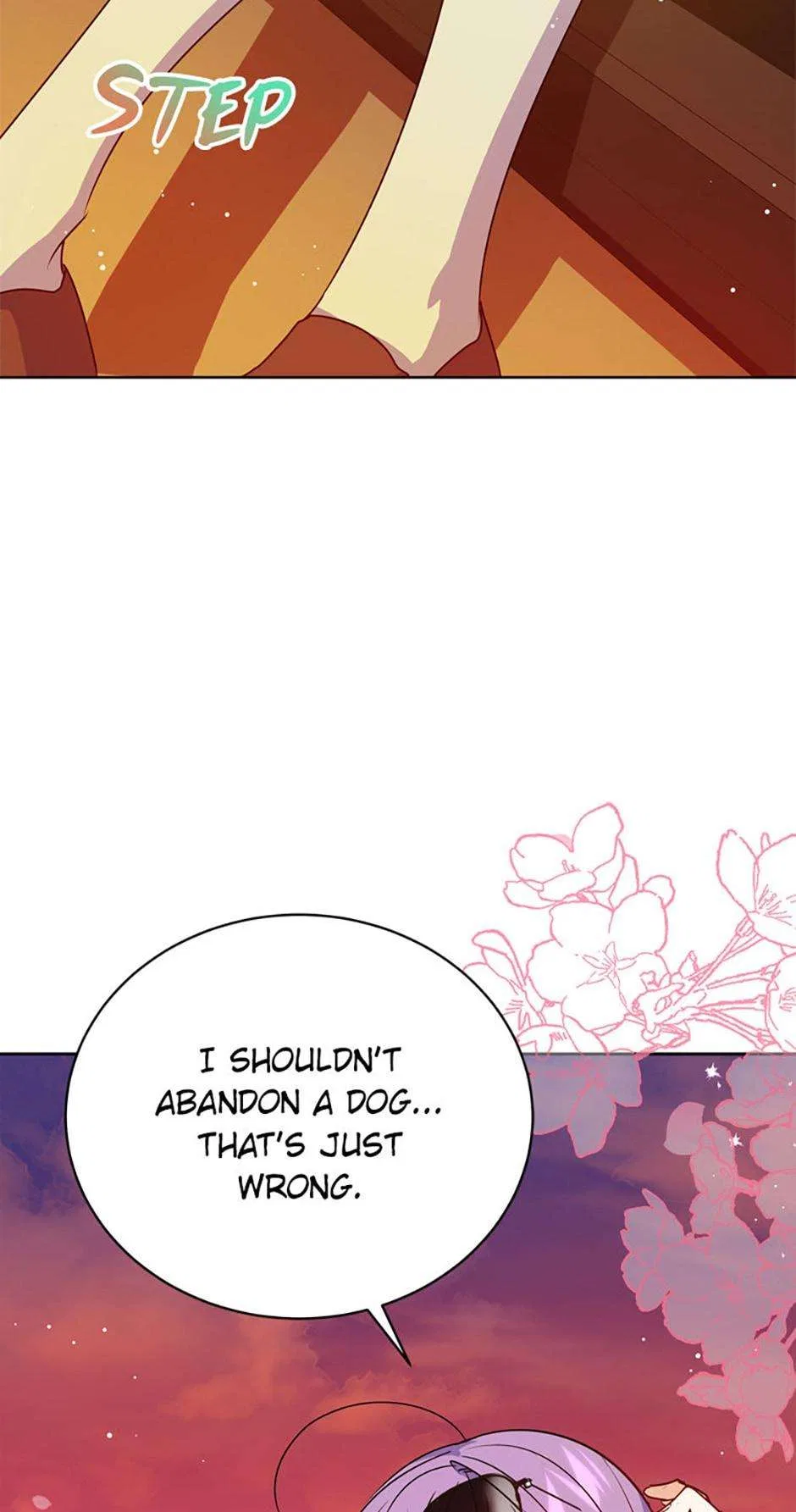 The High School Survival Guide for a Wizard Chapter 2 – Page 94