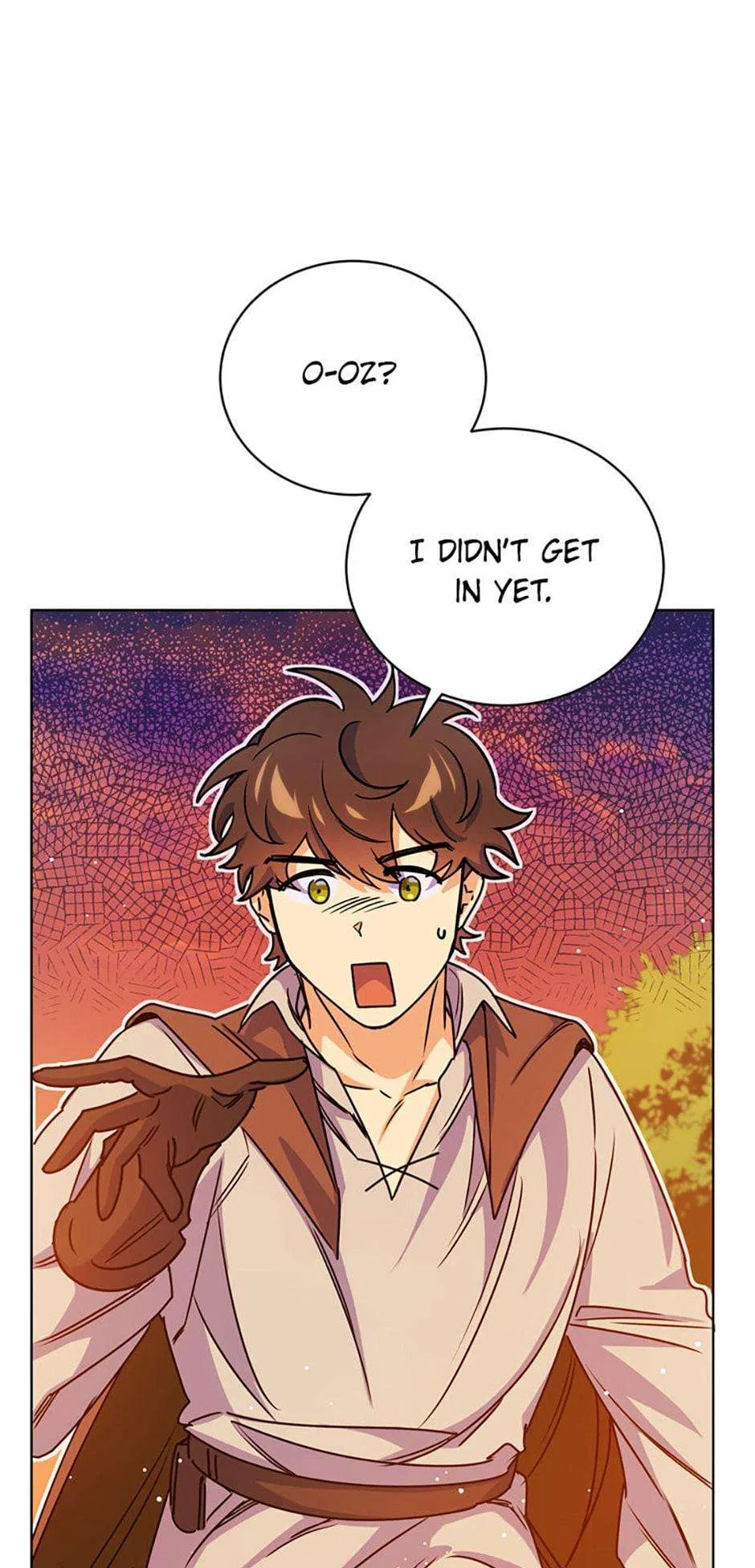 The High School Survival Guide for a Wizard Chapter 2 – Page 97