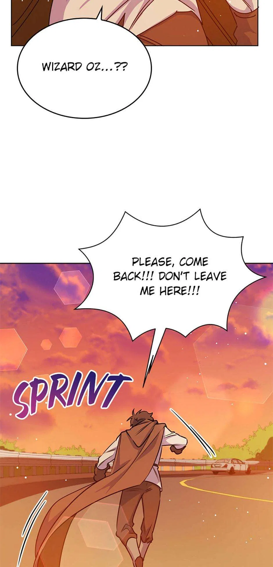 The High School Survival Guide for a Wizard Chapter 2 – Page 98