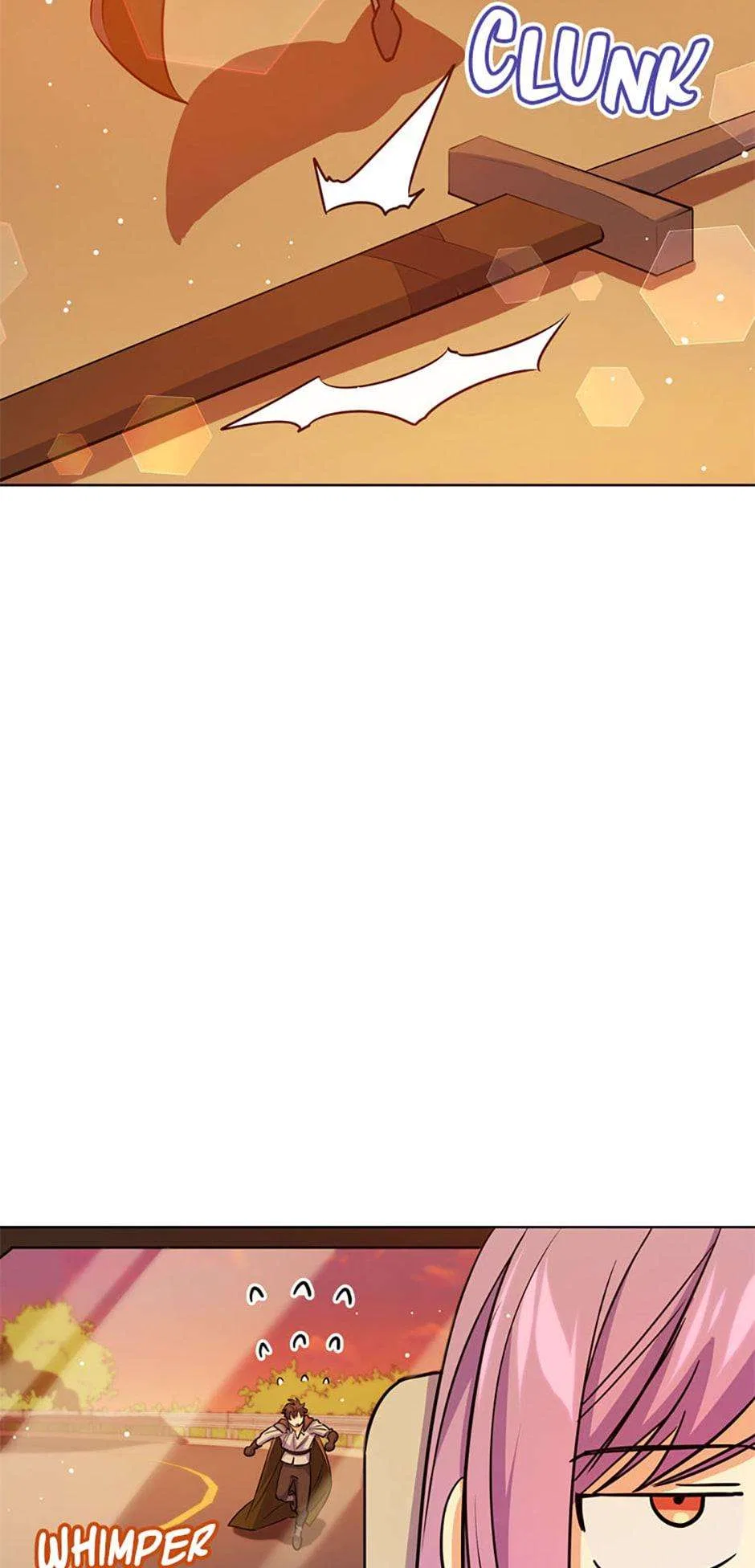 The High School Survival Guide for a Wizard Chapter 2 – Page 99