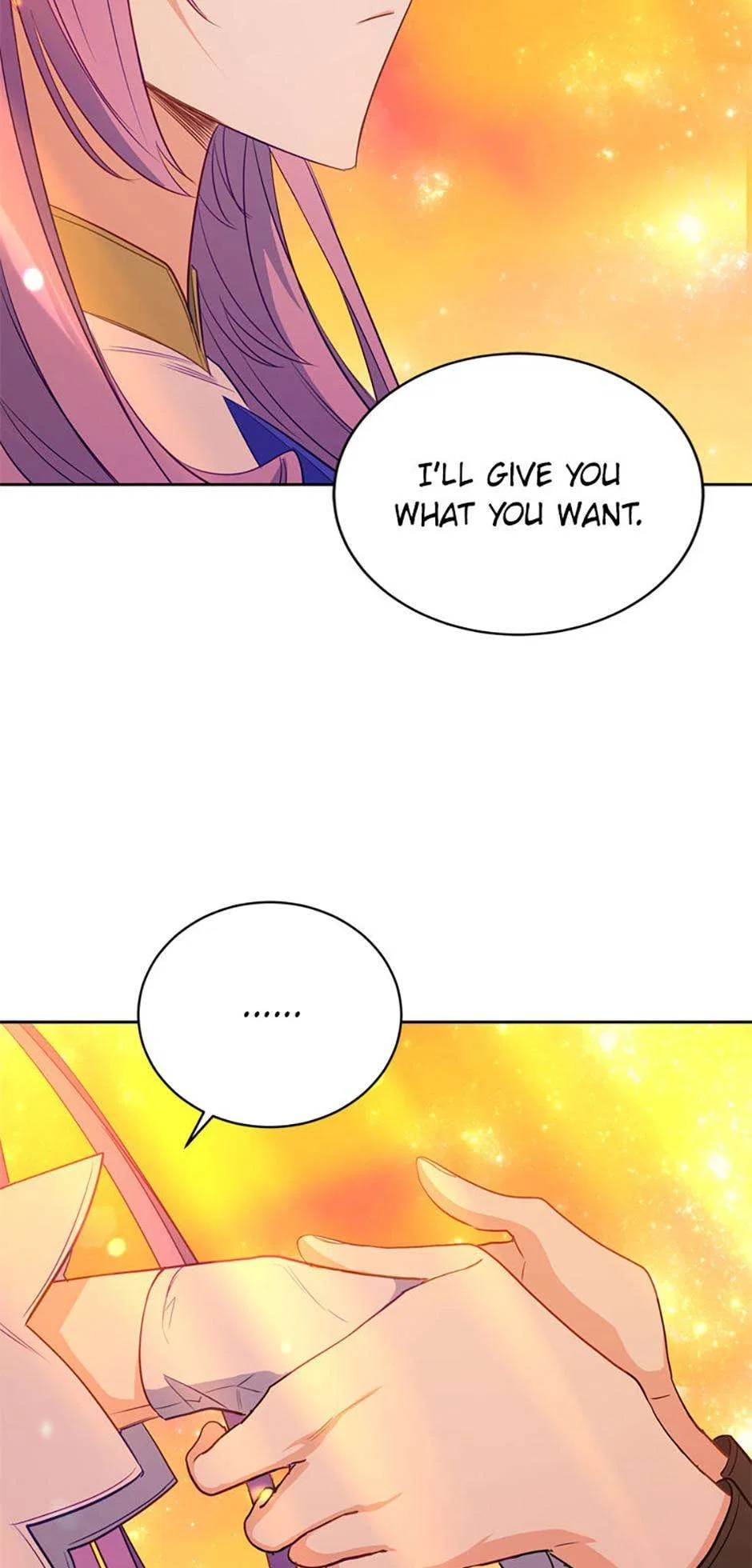 The High School Survival Guide for a Wizard Chapter 1 – Page 21
