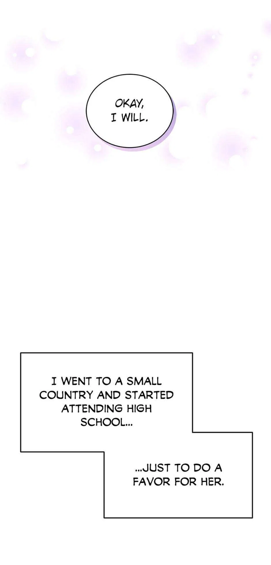 The High School Survival Guide for a Wizard Chapter 1 – Page 23