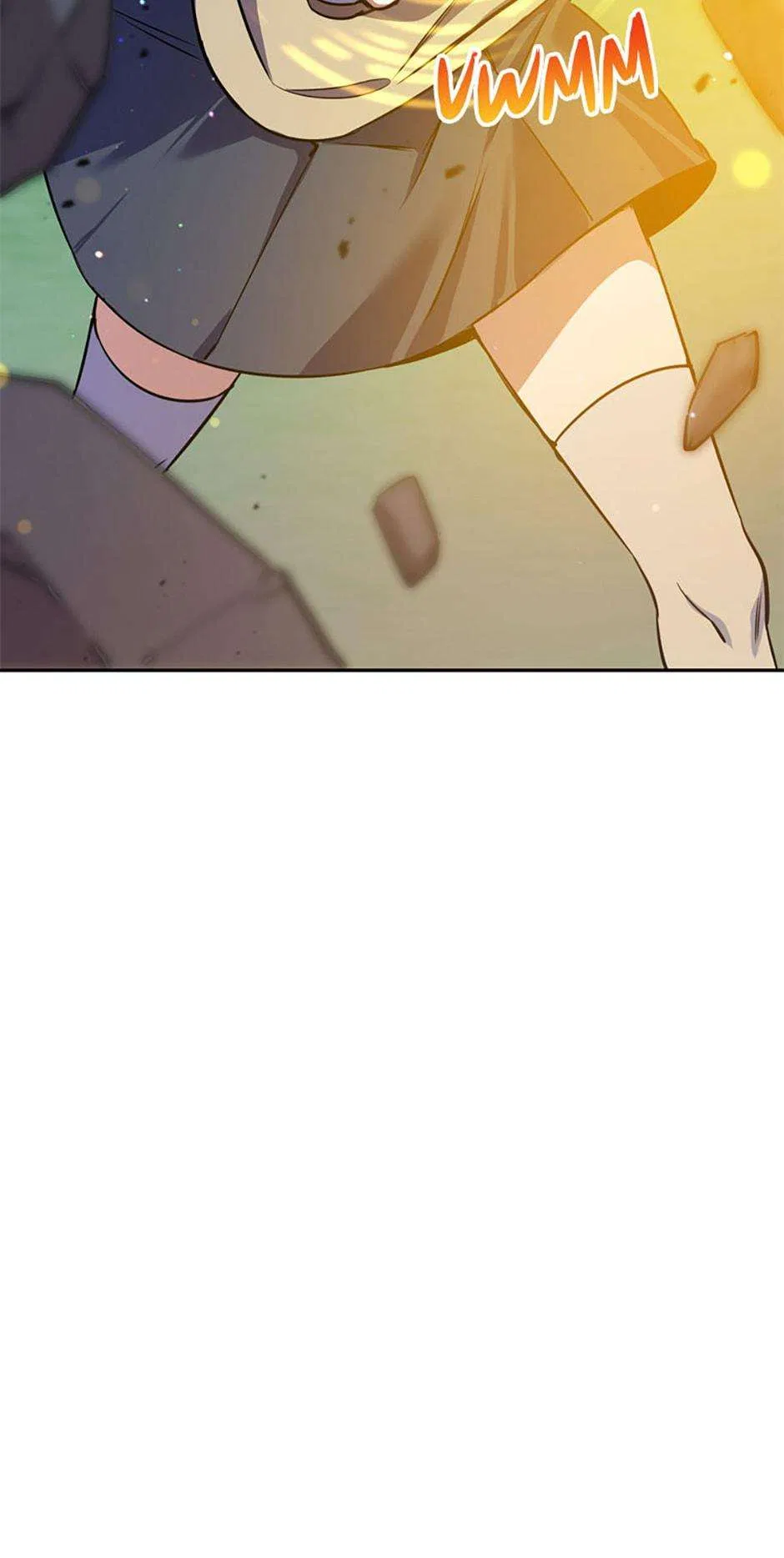 The High School Survival Guide for a Wizard Chapter 1 – Page 28