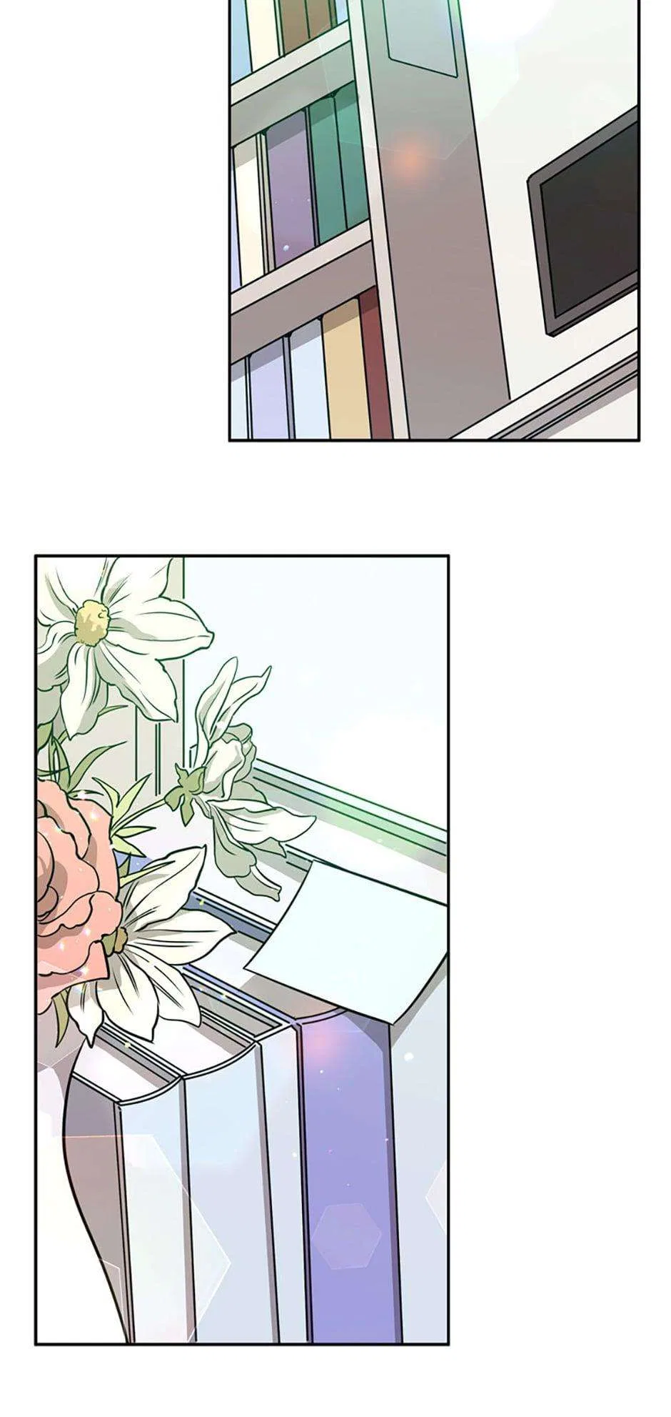 The High School Survival Guide for a Wizard Chapter 1 – Page 33
