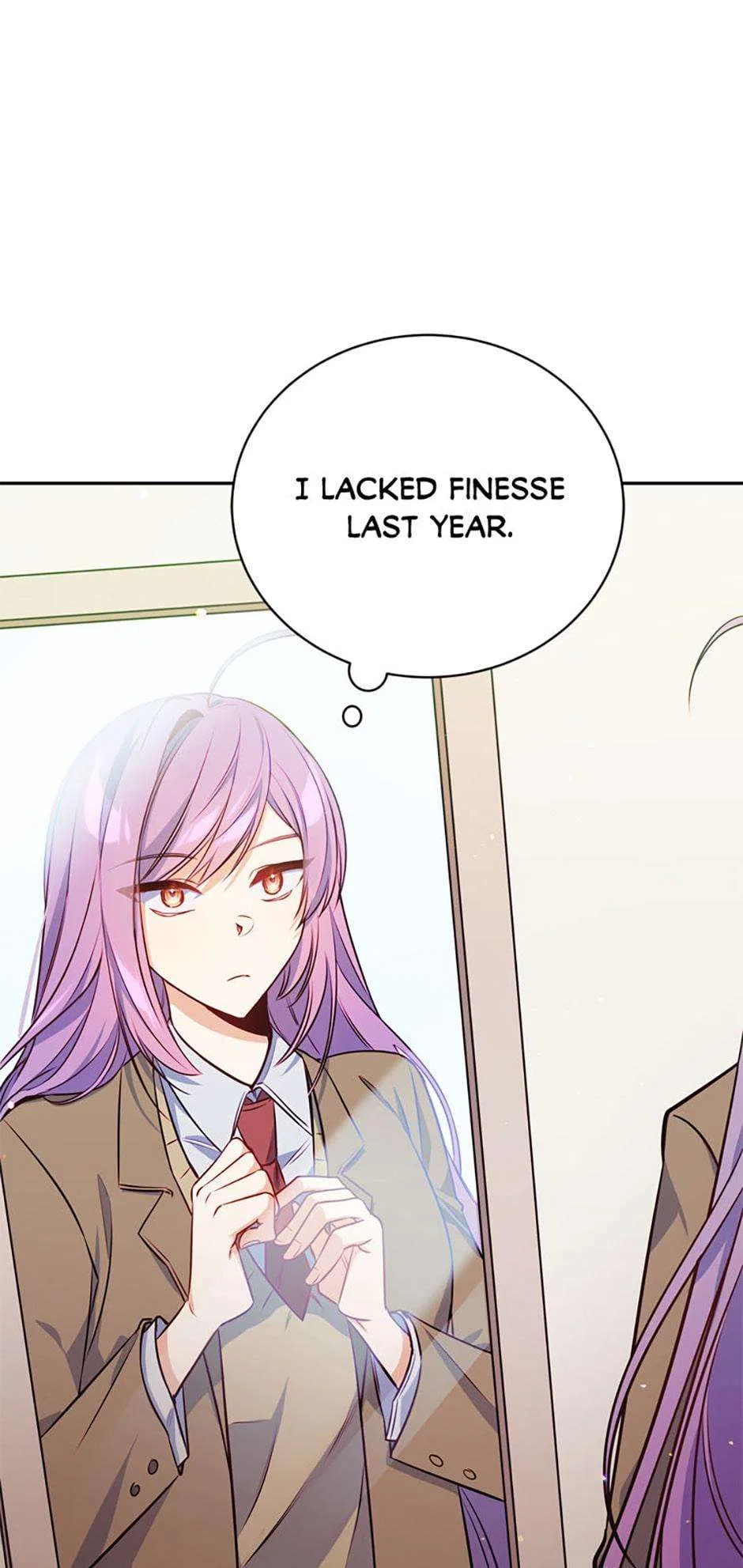 The High School Survival Guide for a Wizard Chapter 1 – Page 34
