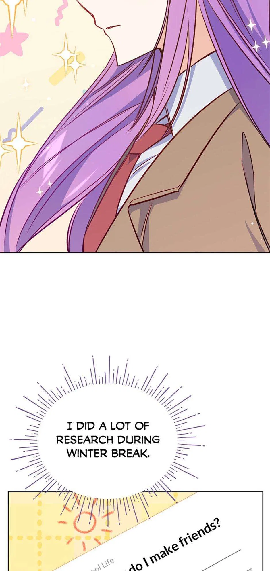 The High School Survival Guide for a Wizard Chapter 1 – Page 37