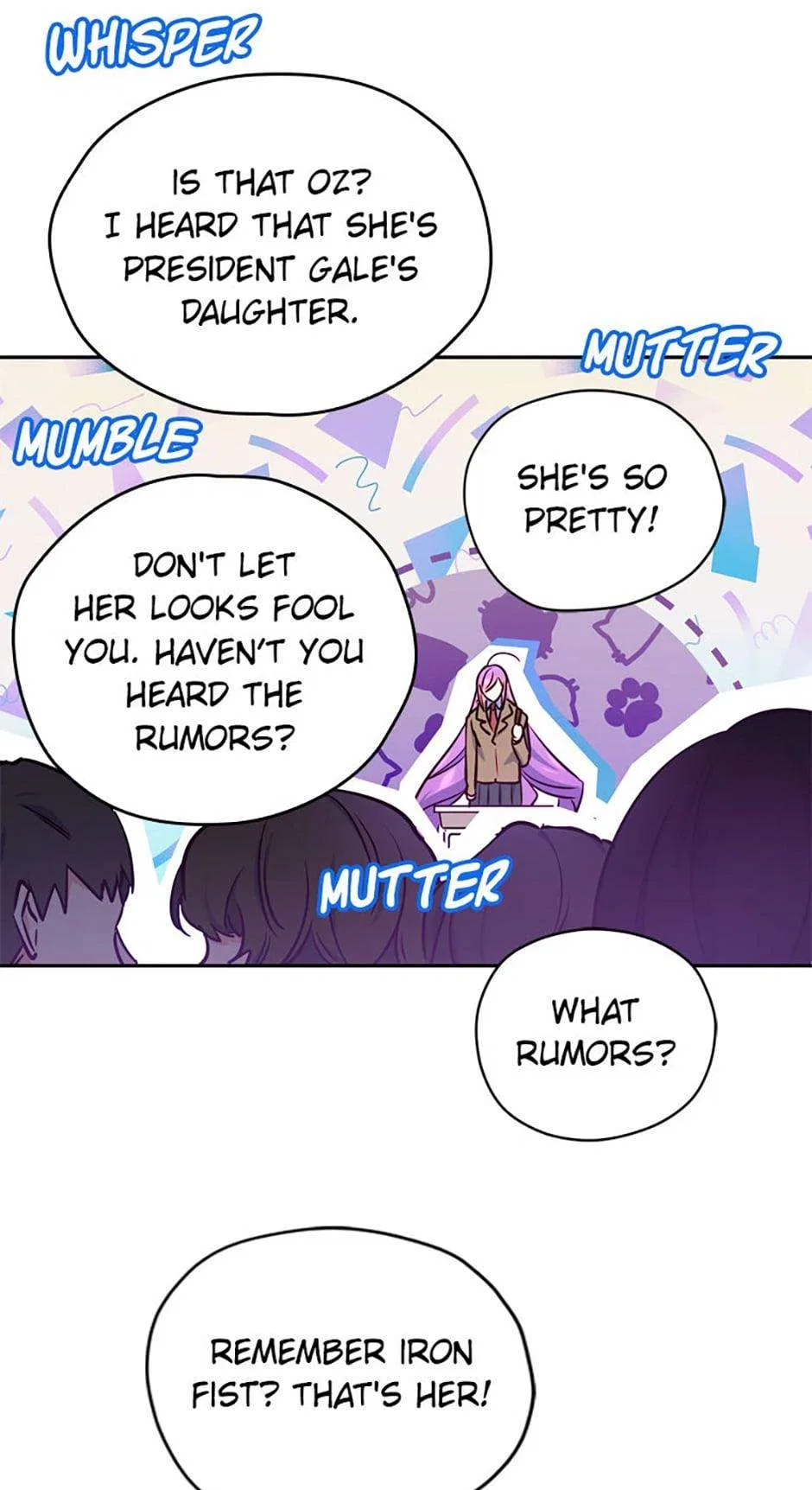 The High School Survival Guide for a Wizard Chapter 1 – Page 44