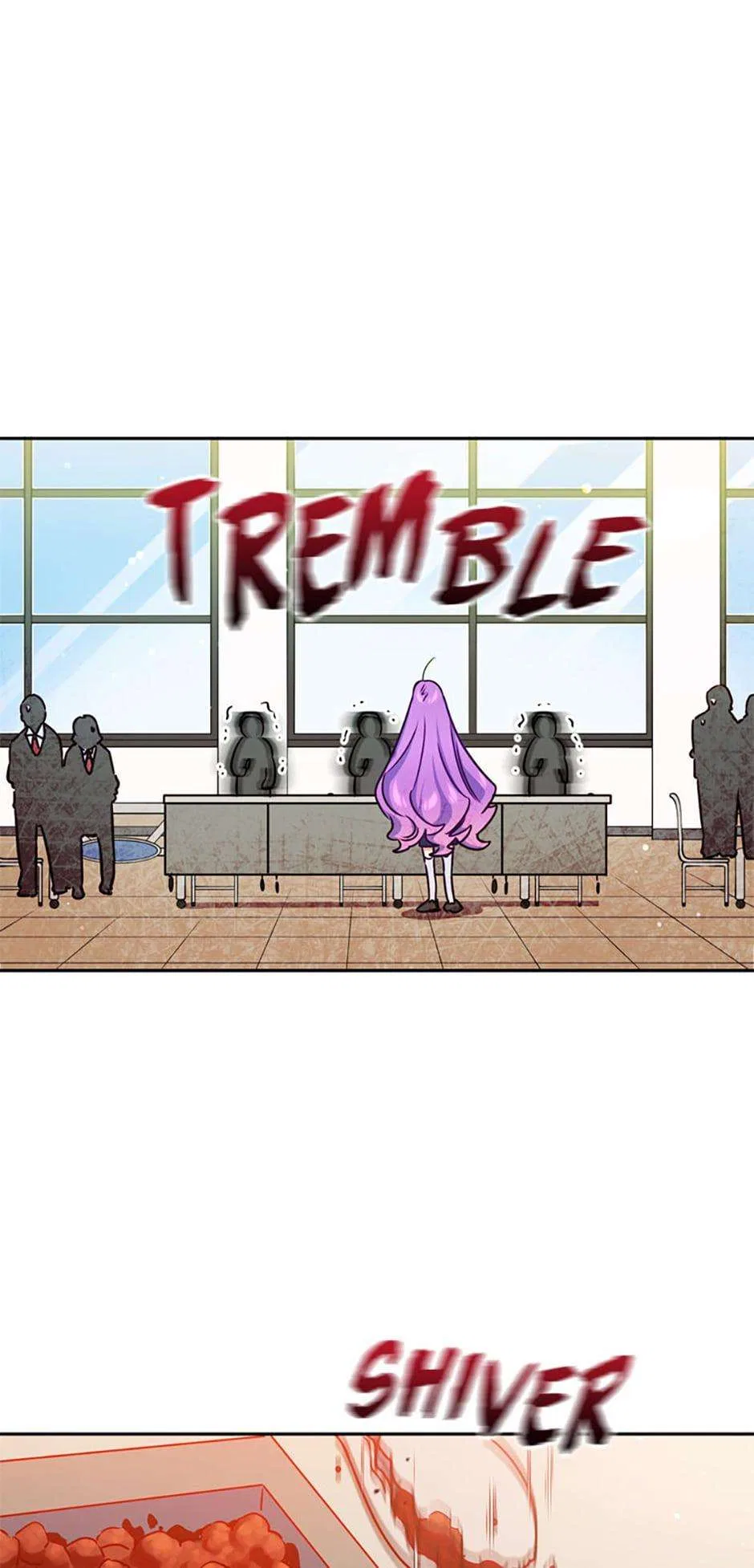 The High School Survival Guide for a Wizard Chapter 1 – Page 46