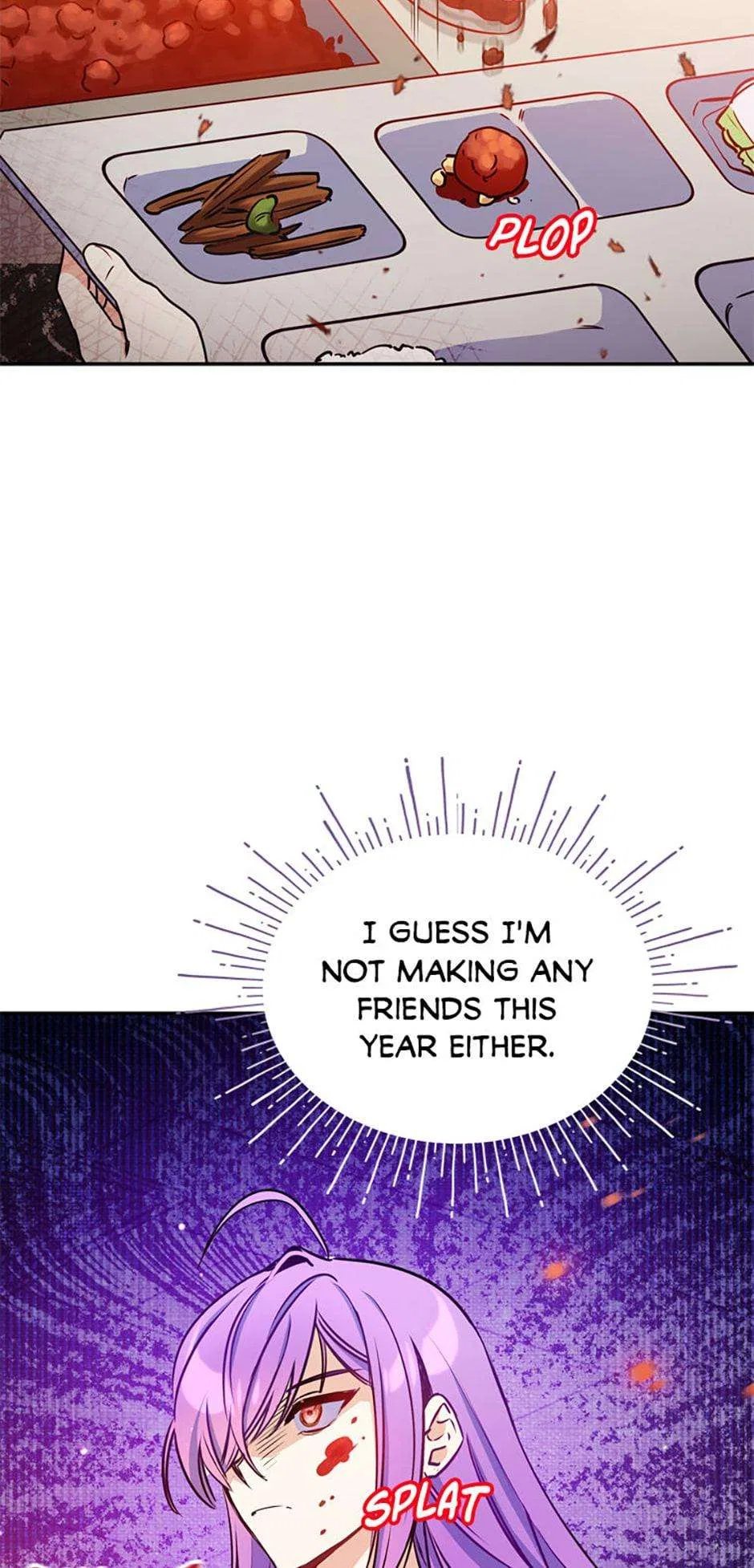 The High School Survival Guide for a Wizard Chapter 1 – Page 47