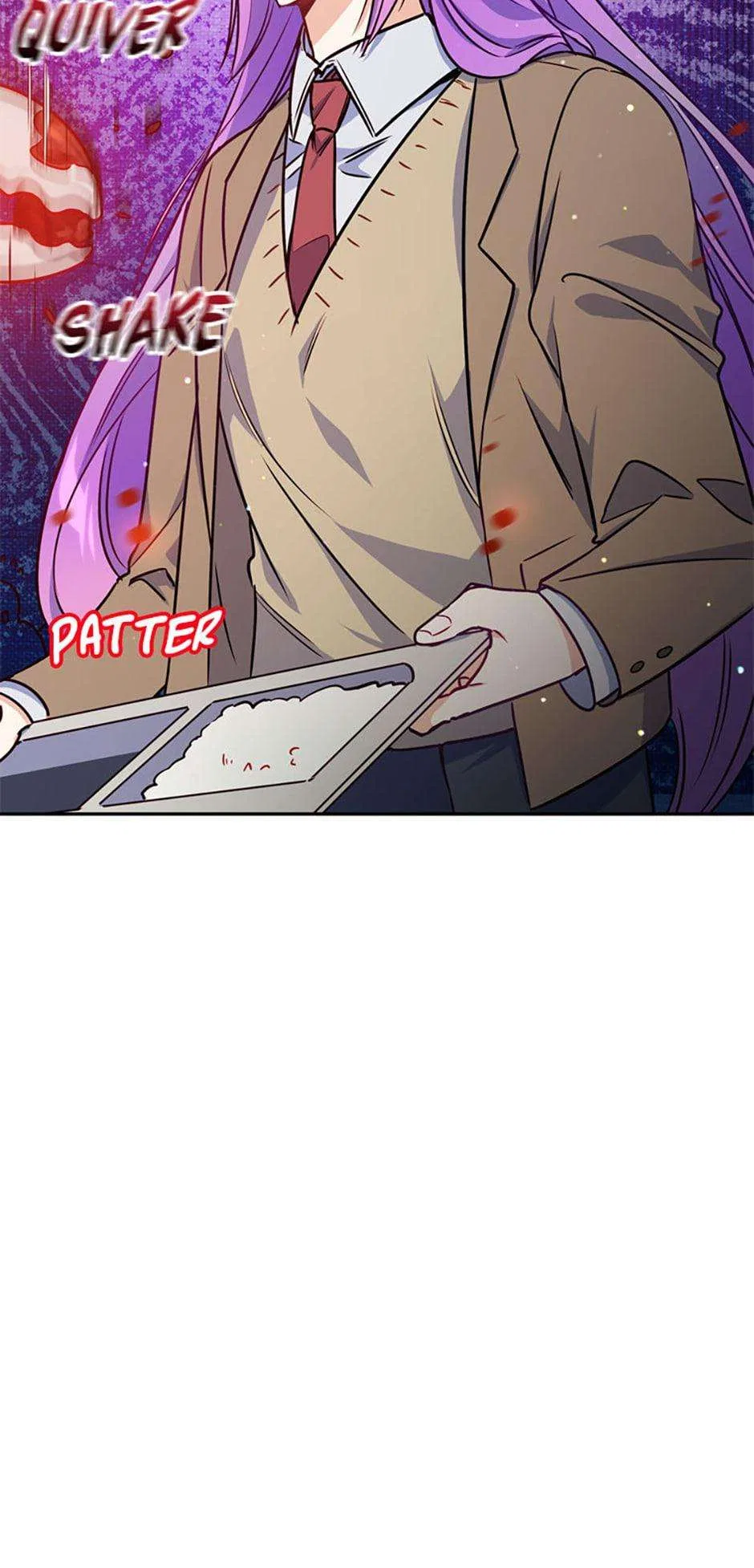 The High School Survival Guide for a Wizard Chapter 1 – Page 48