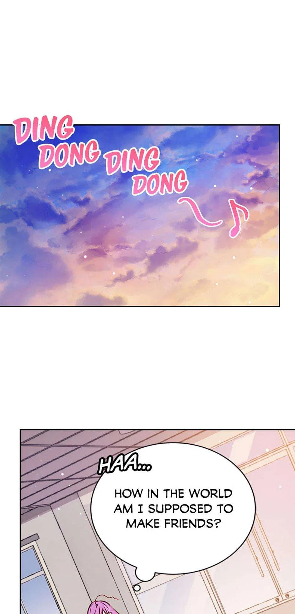 The High School Survival Guide for a Wizard Chapter 1 – Page 49