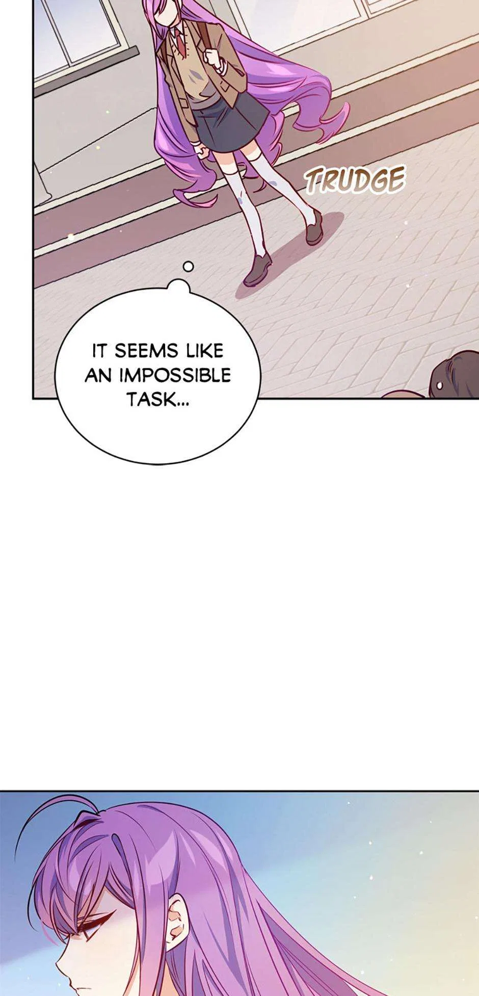 The High School Survival Guide for a Wizard Chapter 1 – Page 50