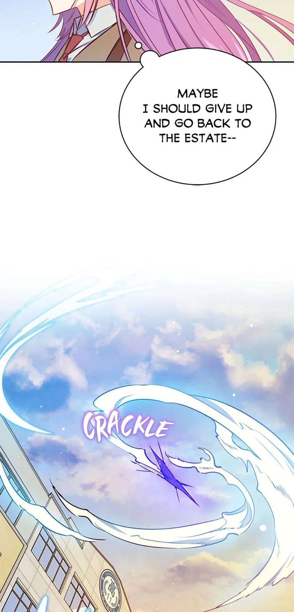 The High School Survival Guide for a Wizard Chapter 1 – Page 51