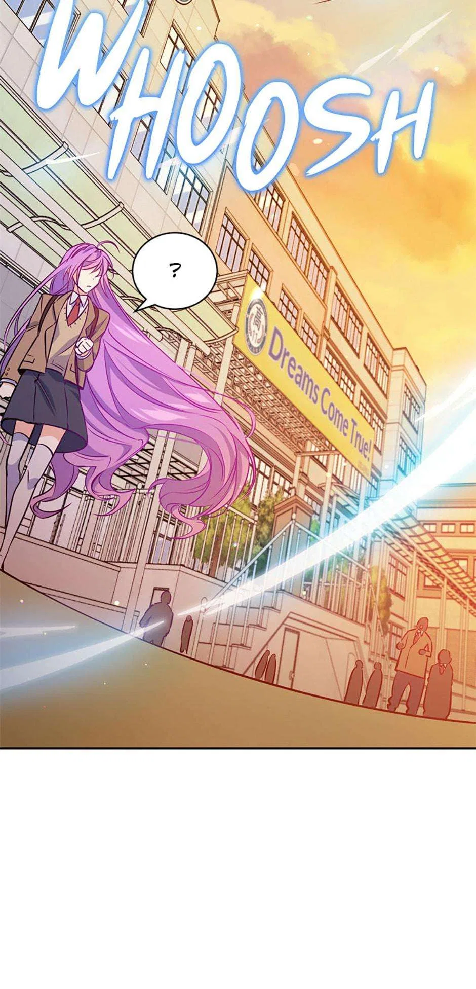 The High School Survival Guide for a Wizard Chapter 1 – Page 52