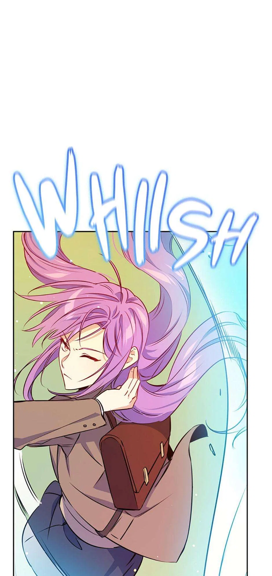 The High School Survival Guide for a Wizard Chapter 1 – Page 53