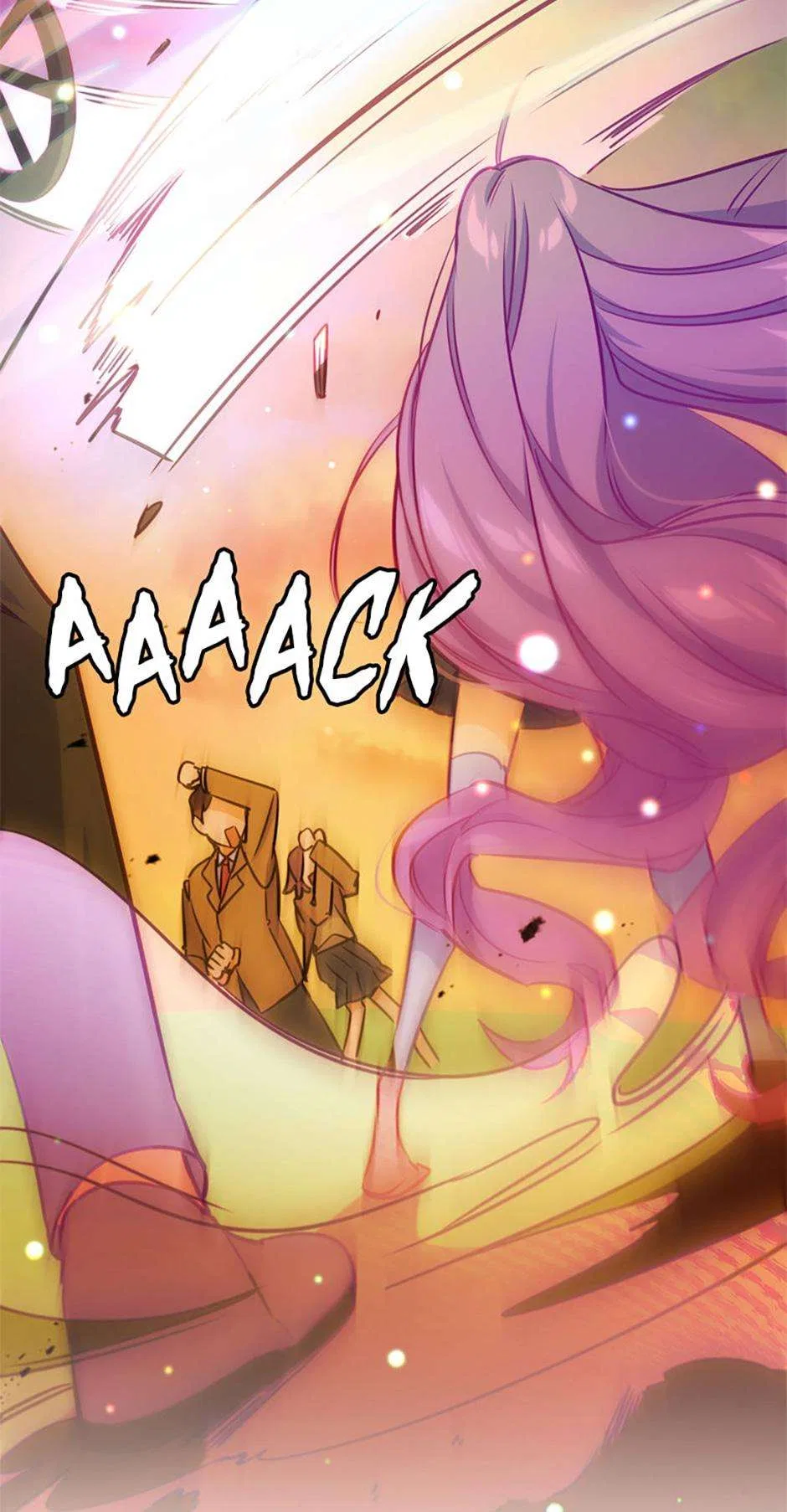 The High School Survival Guide for a Wizard Chapter 1 – Page 60