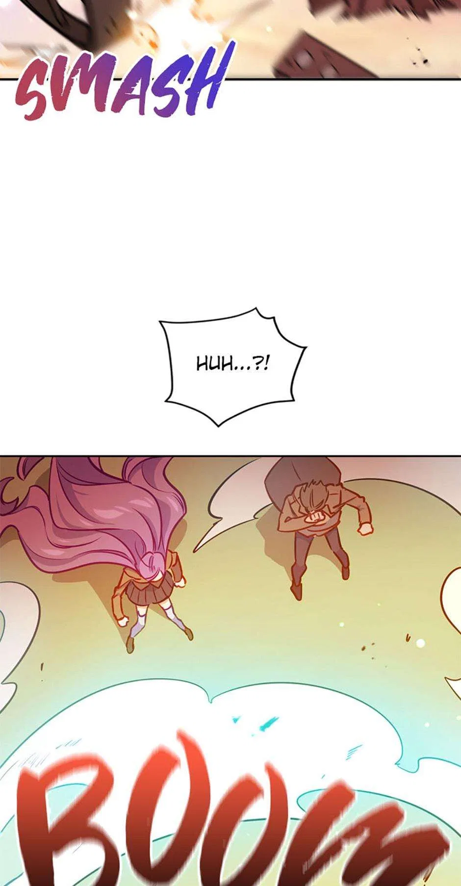The High School Survival Guide for a Wizard Chapter 1 – Page 62