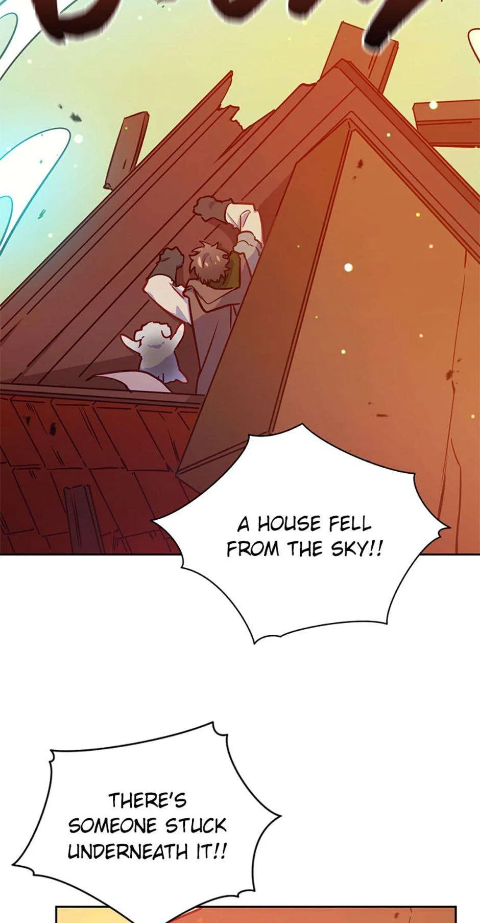 The High School Survival Guide for a Wizard Chapter 1 – Page 63