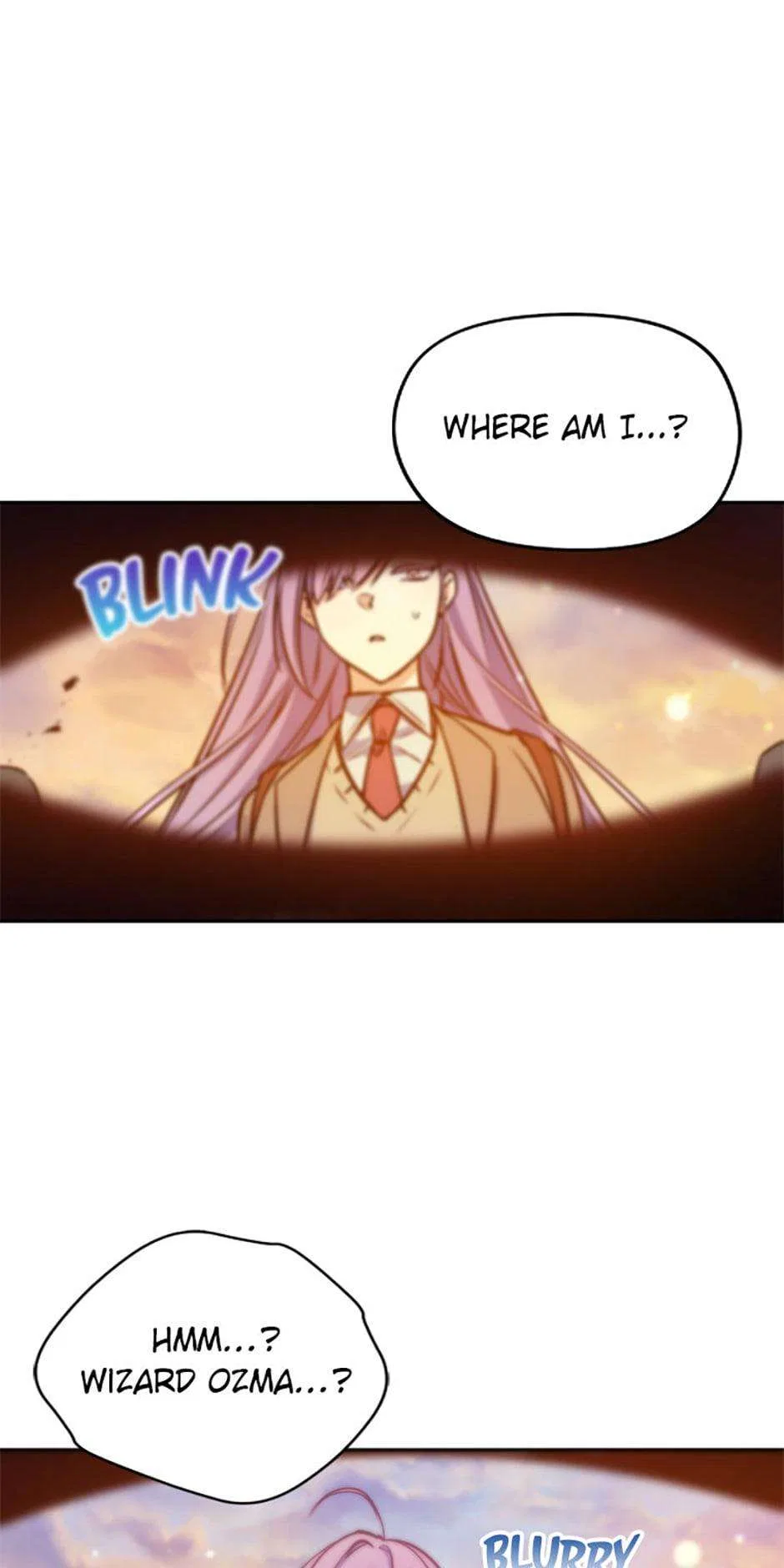 The High School Survival Guide for a Wizard Chapter 1 – Page 65