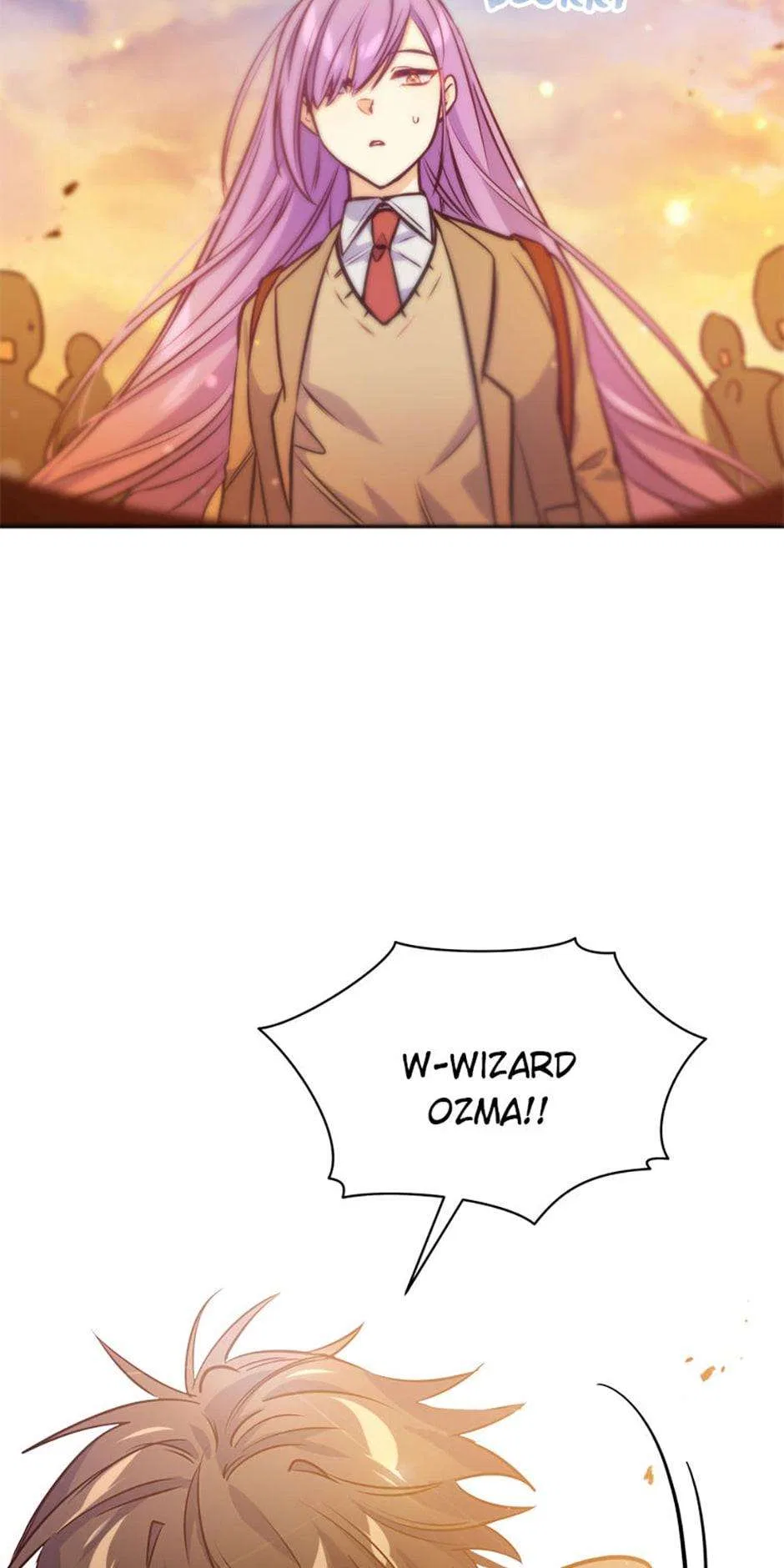 The High School Survival Guide for a Wizard Chapter 1 – Page 66